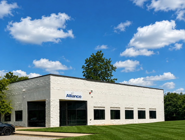 Alliance Commercial Facility Renovation