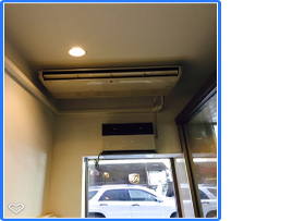 Photos by Linli HVAC #1