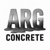 Arg Concrete logo