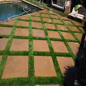 Turf Projects