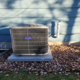 Carbon Valley Heating and Air
