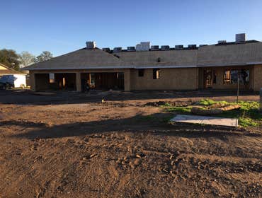 Projects by Gauthier Construction