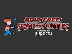 Photos by Drip Free Seamless Gutters LLC #1