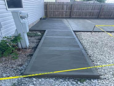Photos by Henderson Concrete LLC #1