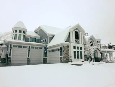 Hampton Home