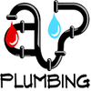 Plumbing Contractor,pc logo