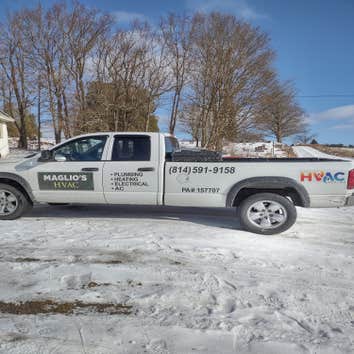 Maglios HVAC