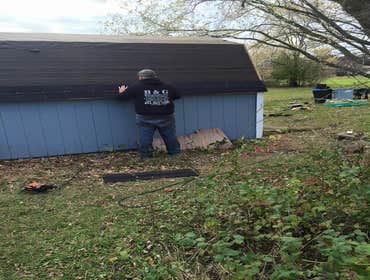 B&G Remodeling
