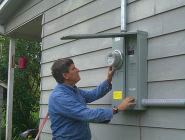 Photos from American Electric Service