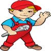 Henry Bush Plumbing Heating & Air Conditioning logo