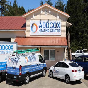 Photos by Addcox Heating Center #1
