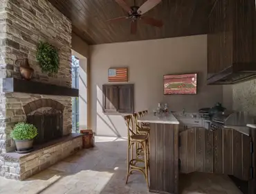 Photos by Homes by John C Fowke Inc #1