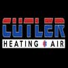 Cutler Heating and Air logo