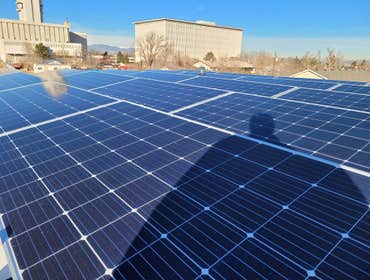 Photos by Progreen Solar LLC #1