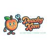 Peachy Keen Air Conditioning, plumbing, & Heating logo