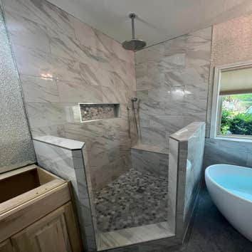 MR. Bathroom Remodeling San Jose