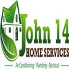 John 14 Home Services logo