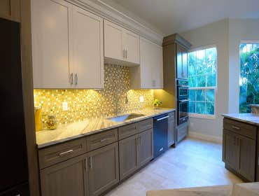 Colonade Condo Naples Remodel