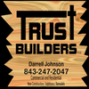 Trust Builders, LLC logo