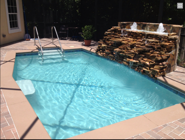 Photos from Renaissance Pools & Spas Inc