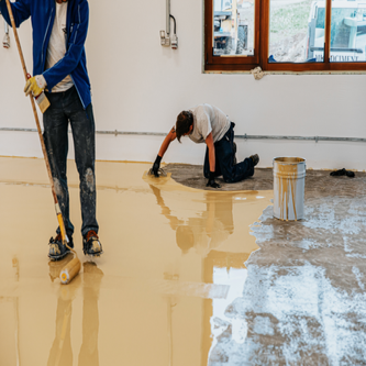 Epoxy Floor Hero