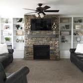 Fireplace #2