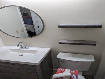 Photos by Duckett Carpentry #9