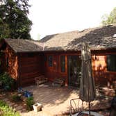 Exterior Stain