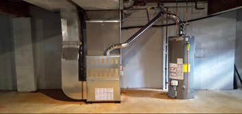Photos from Advanced HVAC