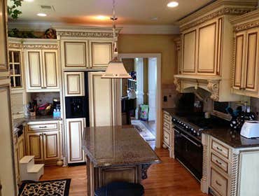 Photo(s) from Tony Ray Pass DBA Total Renovation Professionals