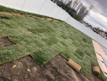 Photos by Solis Landscaping Services #1