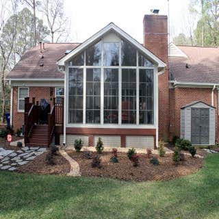 Photos from Southern Exposure Sunrooms