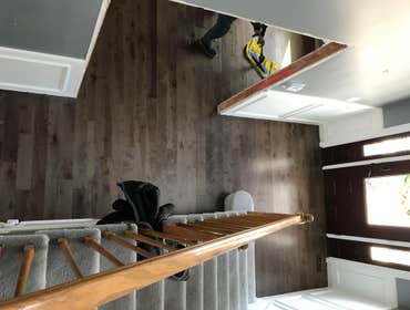 Our Work