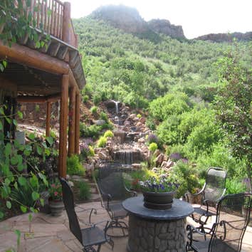 Alive Outside Landscaping