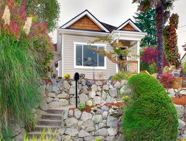 Ballard Home Remodel