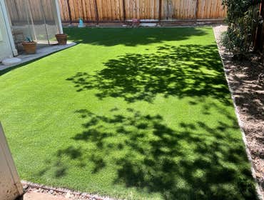 Photos by J'S Modern Landscaping, Inc Despues #12