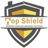 Top Shield Roofing and Chimney logo