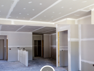 Drywalling