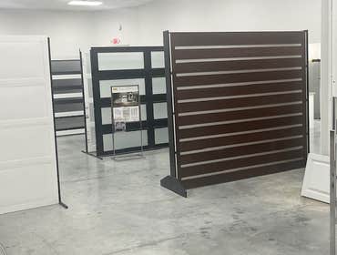 Showroom