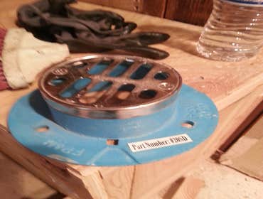 The best recommended drains