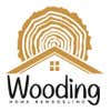 Wooding Home Remodeling logo