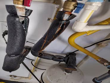 Photos by Bg plumbing #8