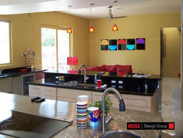 Photos by Ross Design Group, LLC #1