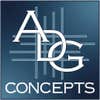 Adg Concepts LLC logo