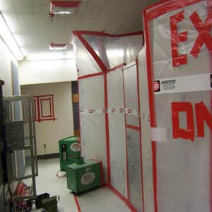 Remediation Services