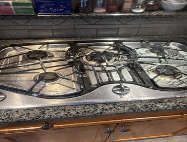 Photos by Falcon's Cleaning Service #1