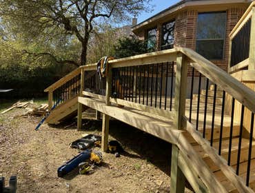 Photos by Texas Remodeling Pros #1