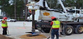 Wauchula Foundation Repair