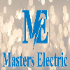 Masters Electric logo