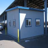 Amtrak Station Building, Oakland ( Pre Fabricated Structure DesignBuild )